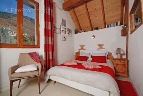 Exclusivité appartement centre brides-les-bains - photo 10