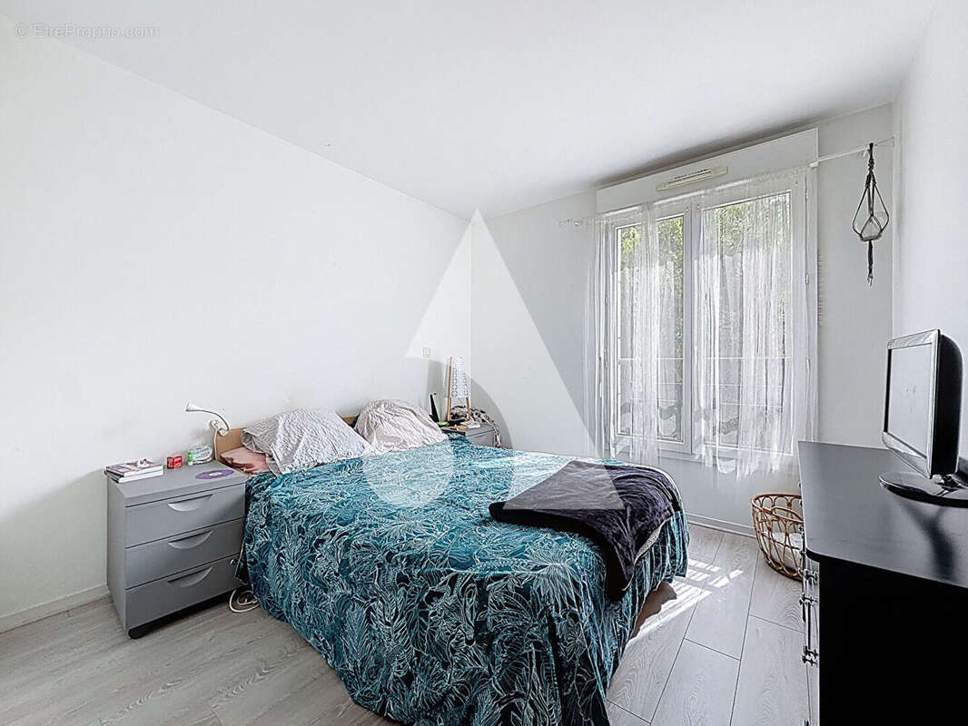 Appartement à RUEIL-MALMAISON