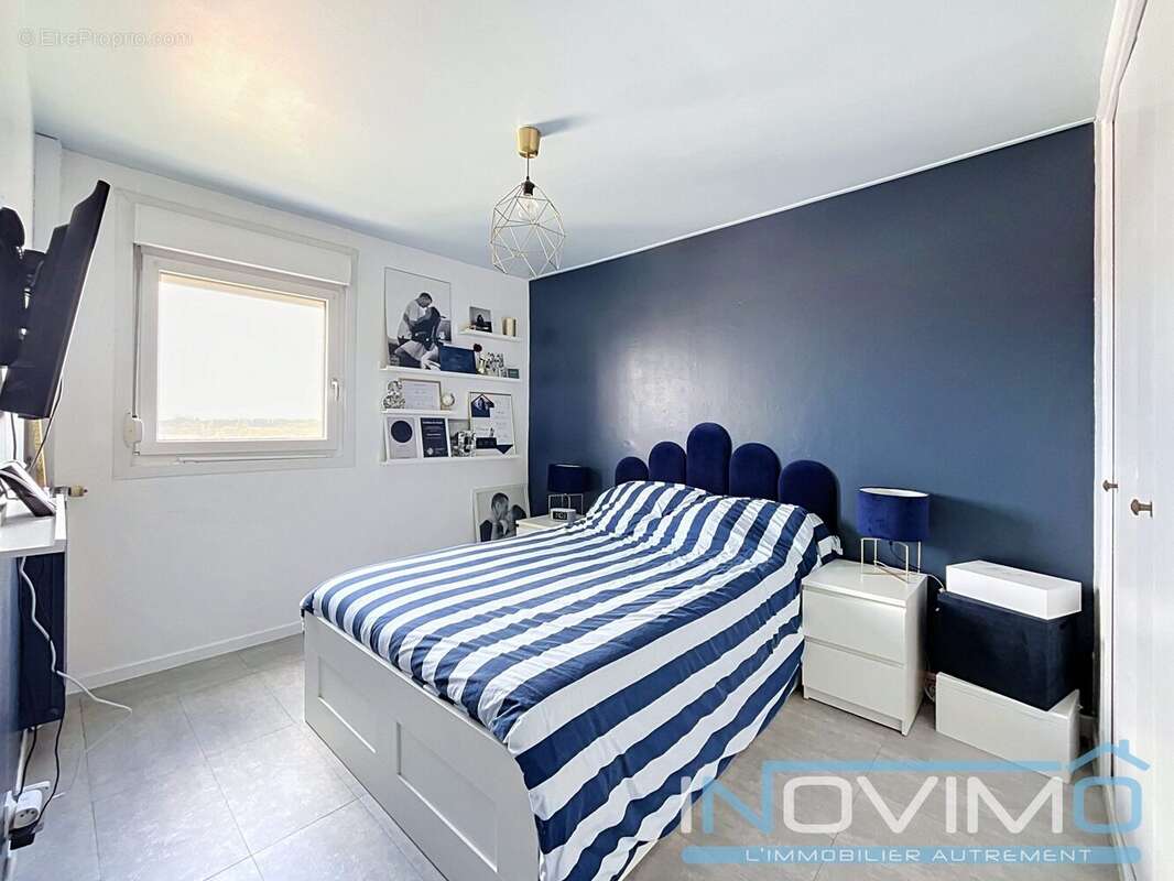 Appartement à COUDEKERQUE-BRANCHE