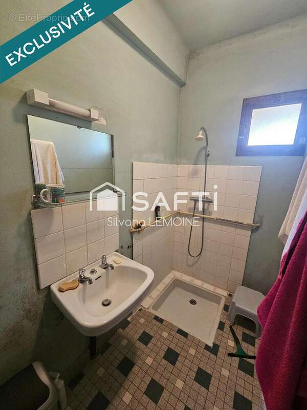 Photo 7 - Maison à MENEAC