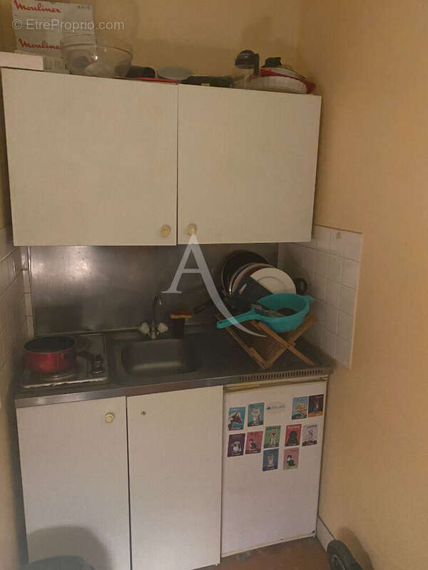 Appartement à OLIVET