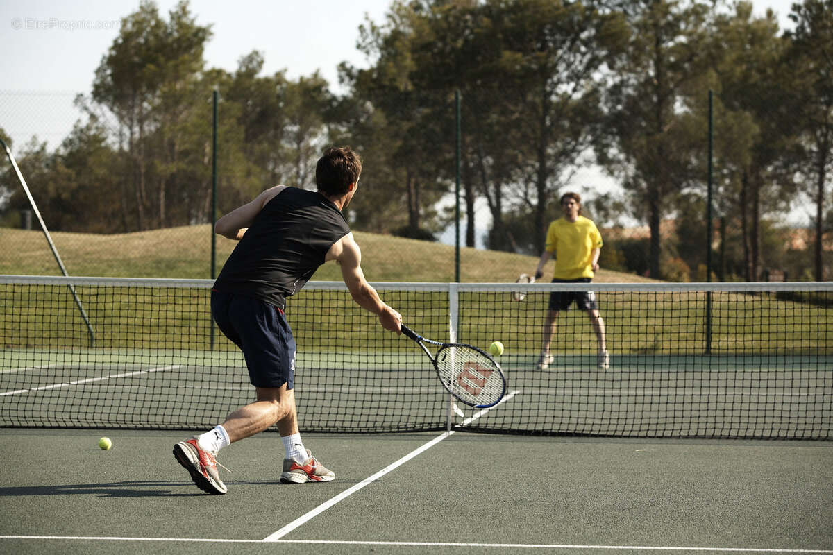 Appartement à LA MOTTE