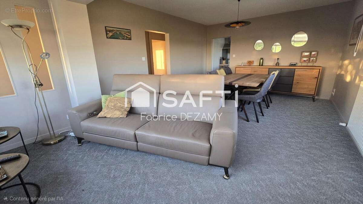 Photo 5 - Maison à LES MAGNILS-REIGNIERS