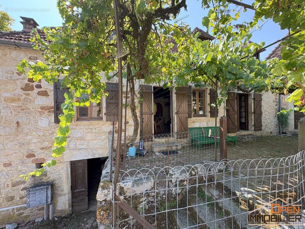 Maison 124 m² à Loupiac  - photo 97