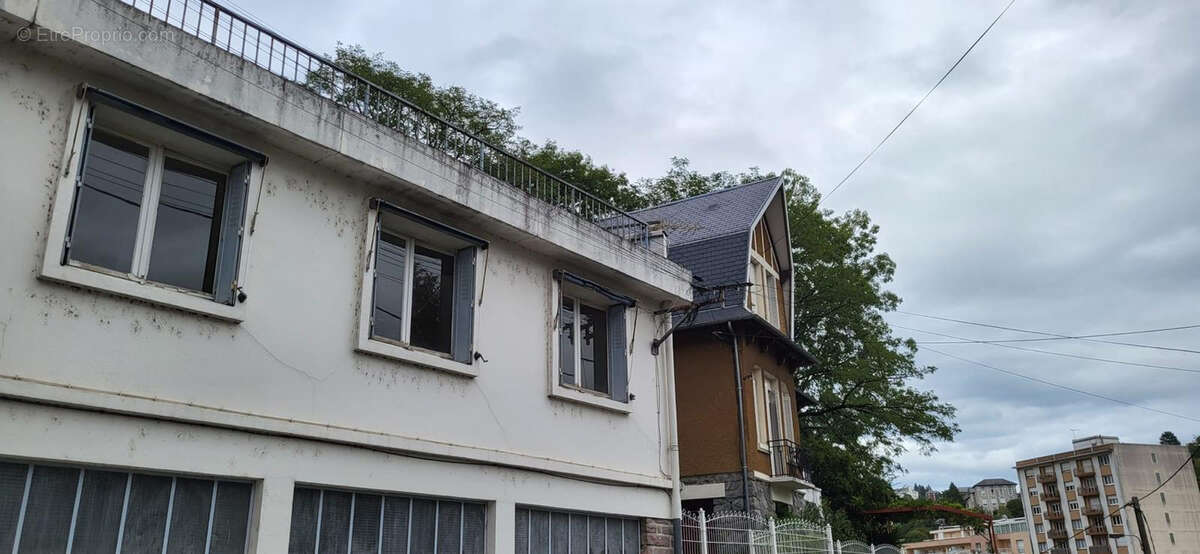19000 tulle - appartement t3 avec travaux - 46,91 m² - photo 9