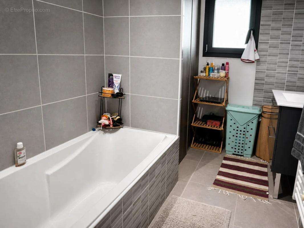 COUP DE CŒUR – Villa contemporaine avec piscine, pool house - photo 5