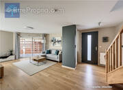 Appartement à VENDENHEIM