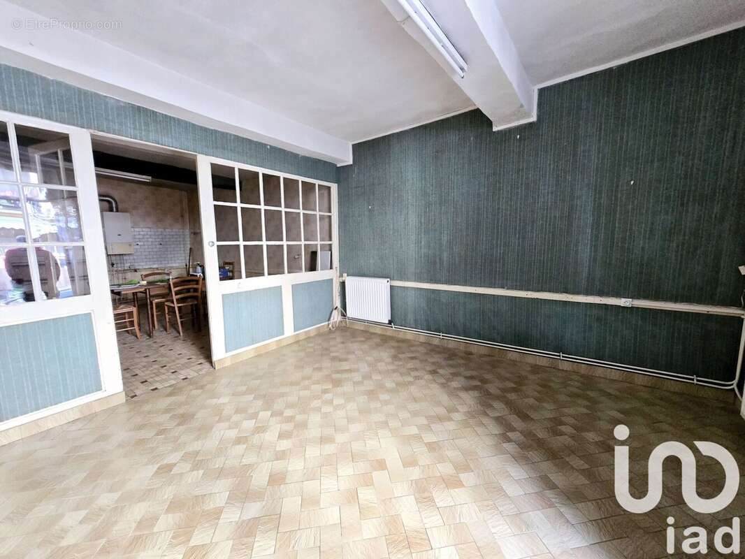 Photo 3 - Maison à SEDAN