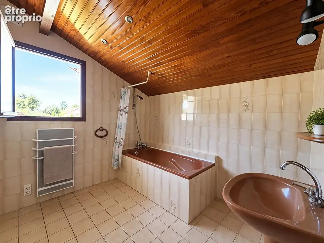 Maison Mouguerre 4 pièces 115 m2 - photo 8