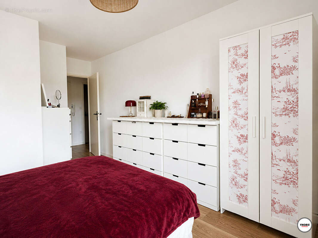 Appartement à TRIEL-SUR-SEINE