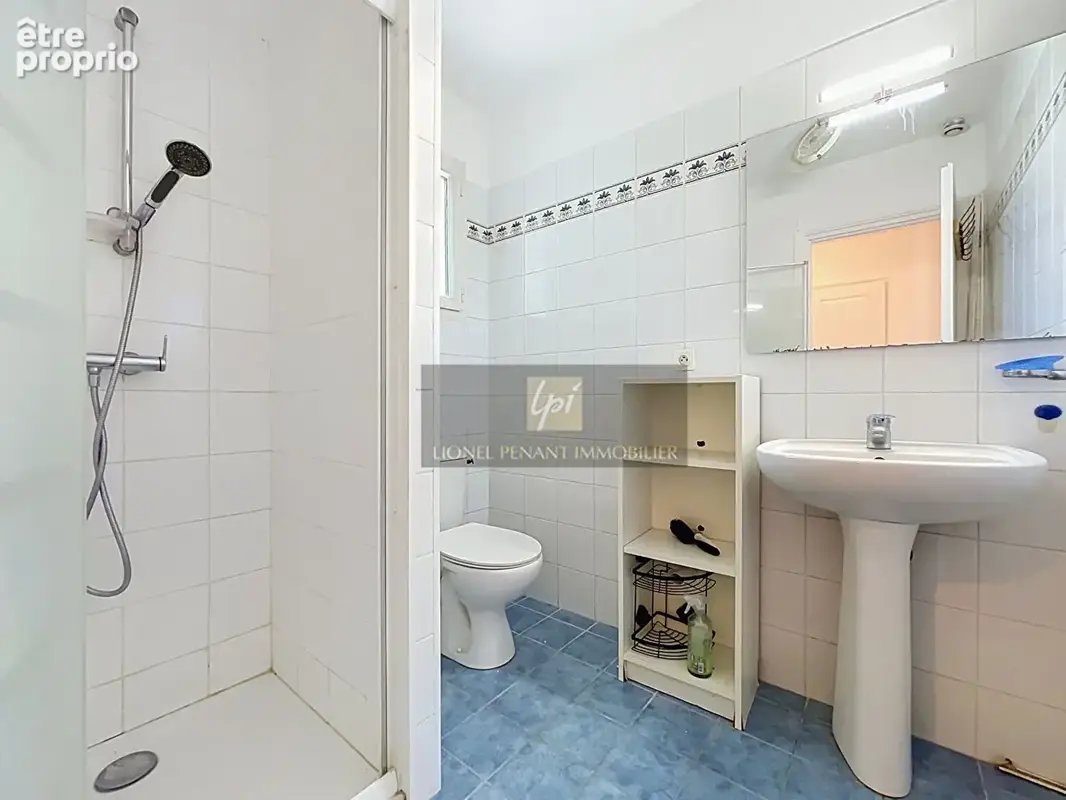 Mazan villa t7 160m² environ avec piscine garage terrasses sur un terrain de 3650m² - photo 12