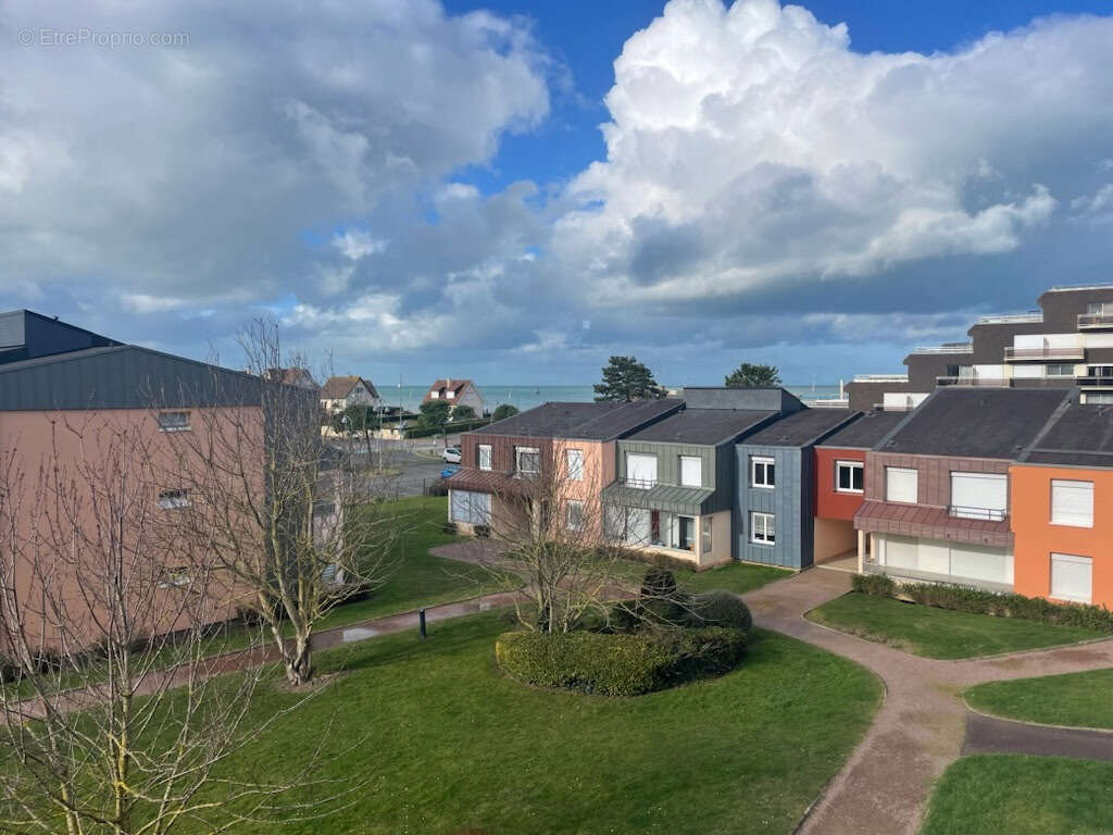 Appartement  vue mer - photo 5
