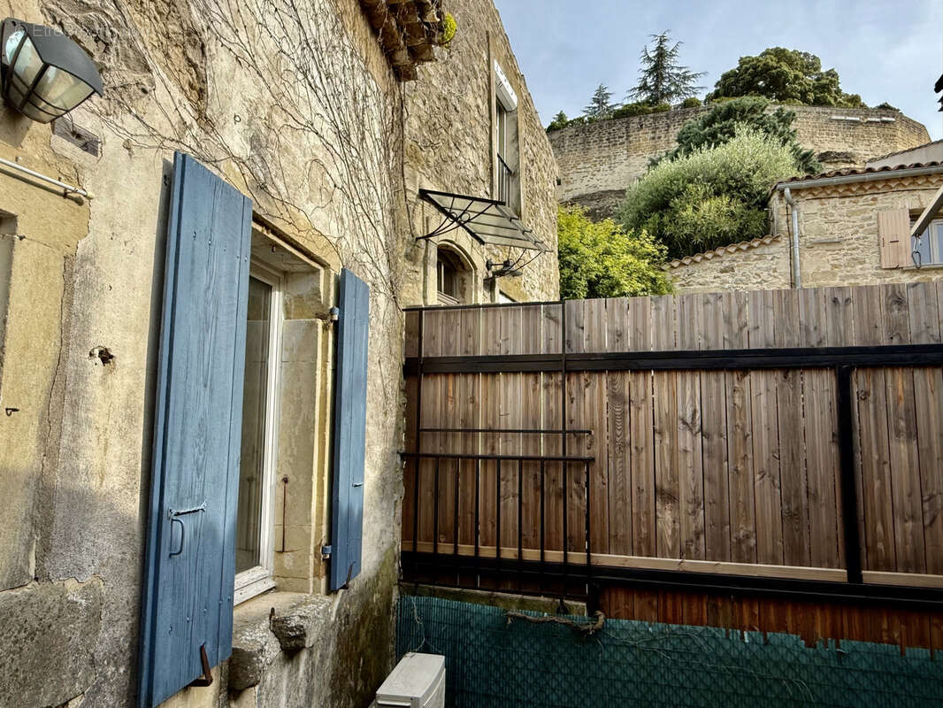 Appartement à GRIGNAN