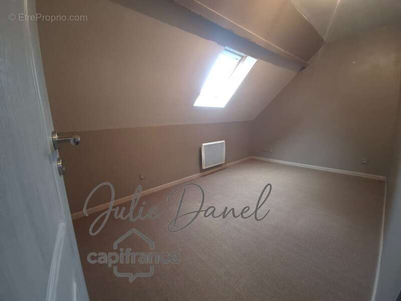 Maison à BIACHE-SAINT-VAAST