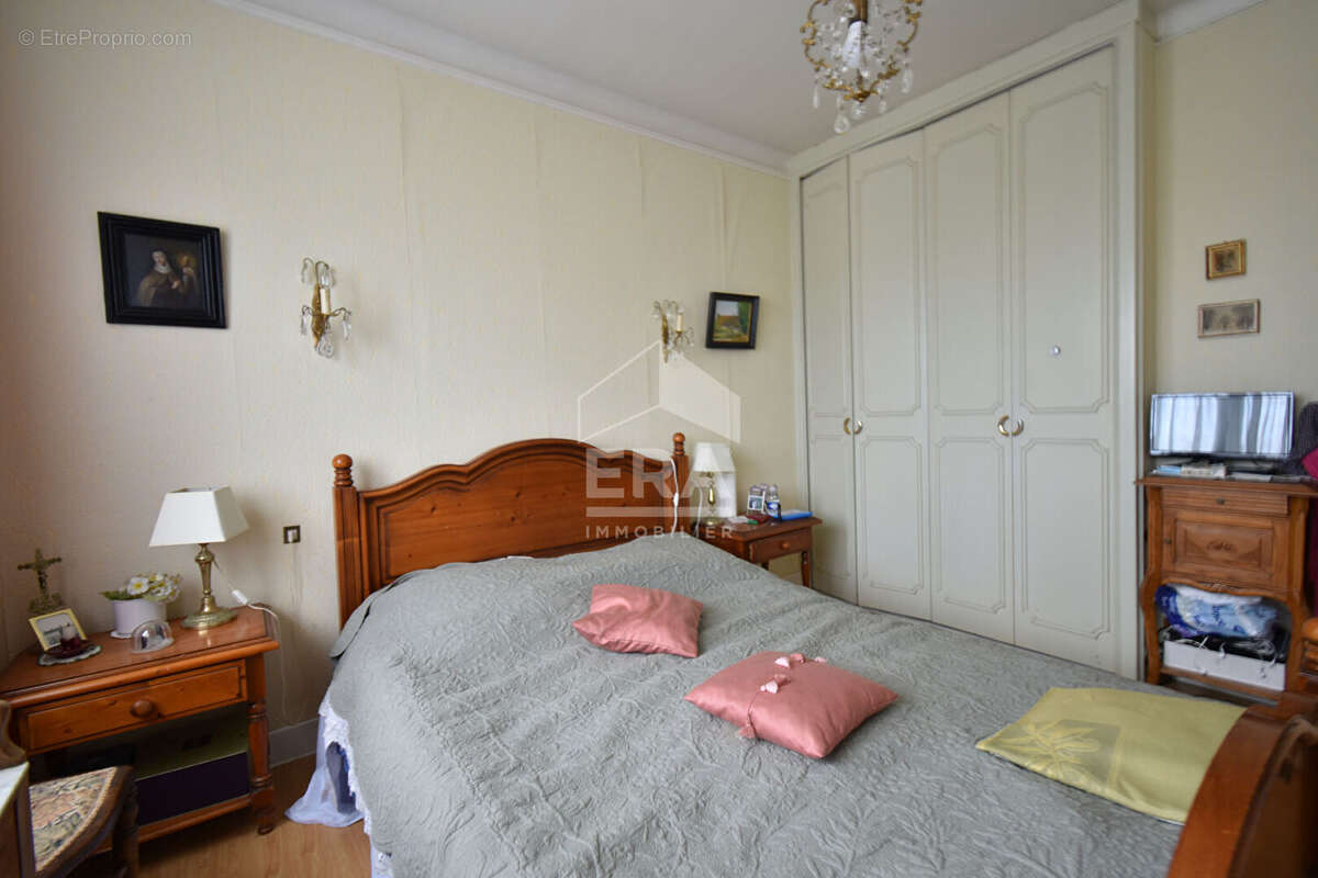 Maison à EPERLECQUES