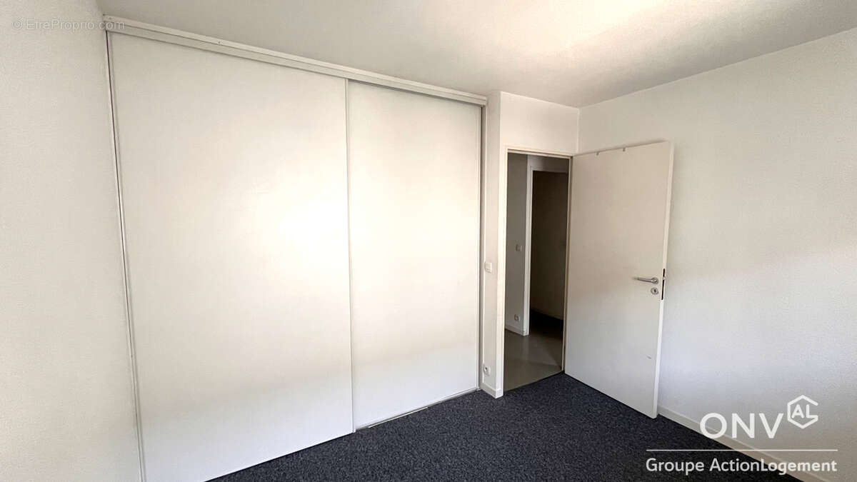 Appartement à PERIGUEUX