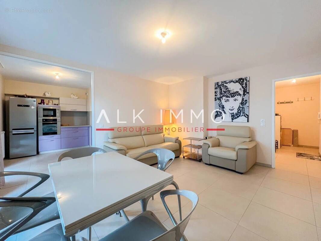 Appartement à ANNECY