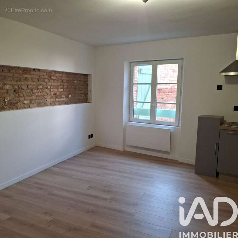 Photo 2 - Appartement à MONTAUBAN