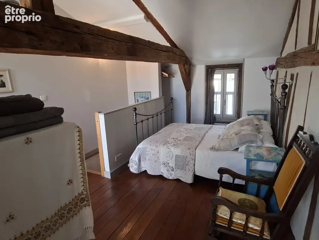 Une charmante maison de ville, véritable havre de paix - photo 9