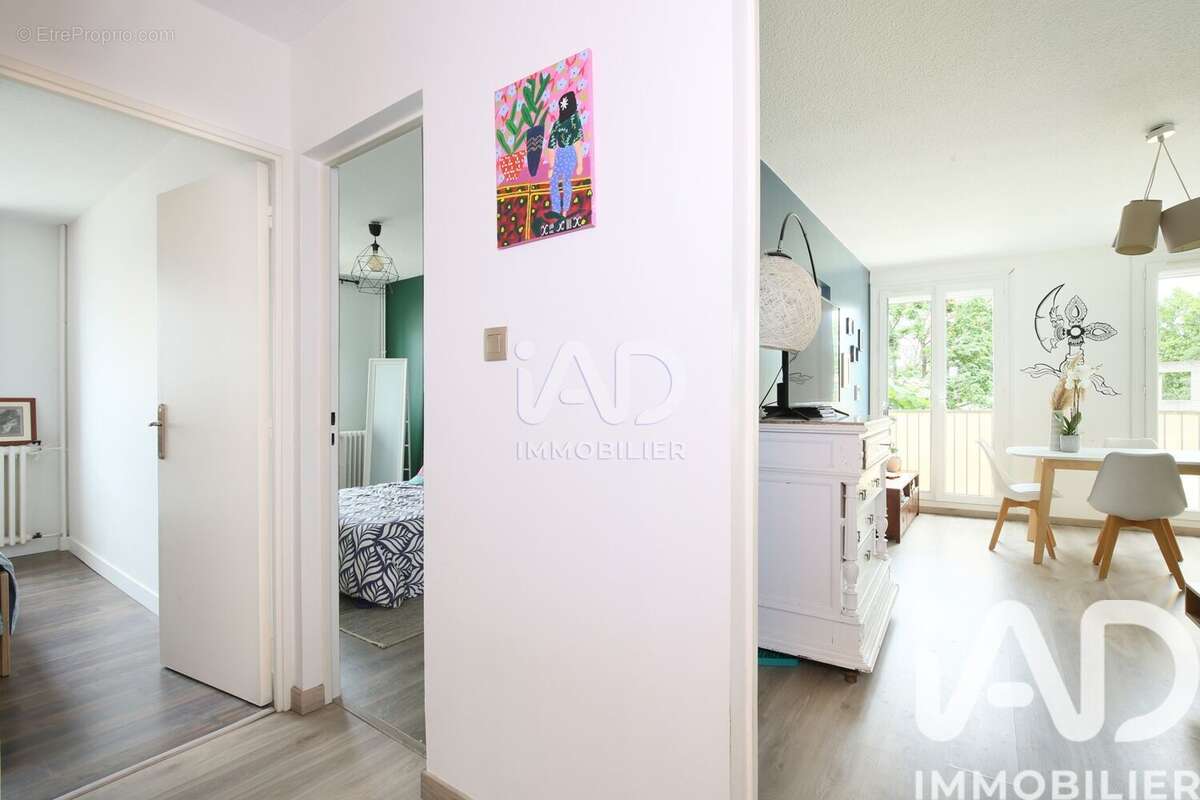 Photo 3 - Appartement à BLAGNAC