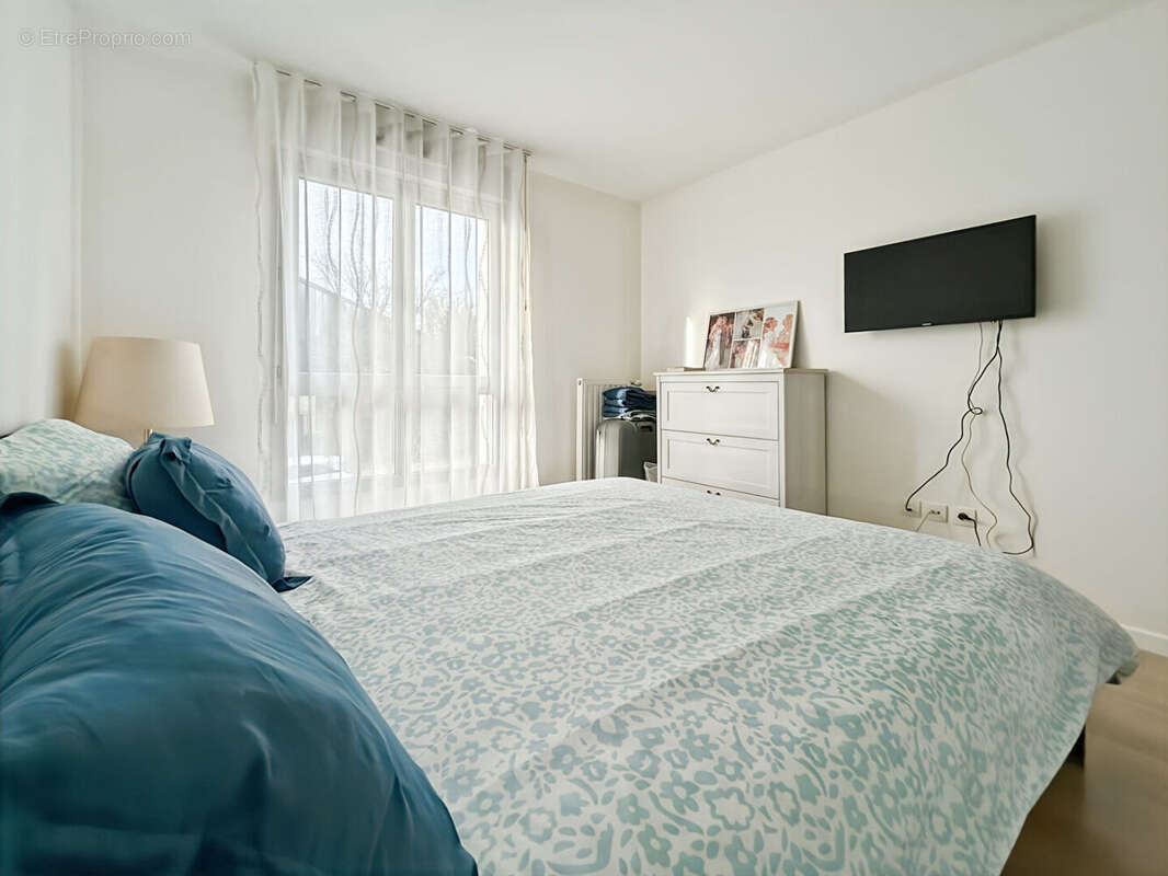 Appartement à ROSNY-SOUS-BOIS