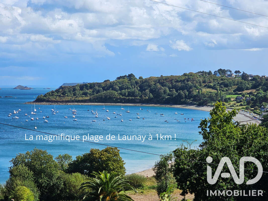 Photo 2 - Maison à PLOUBAZLANEC