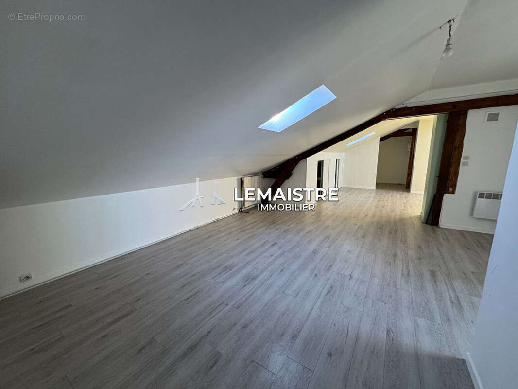 Maison à GODERVILLE