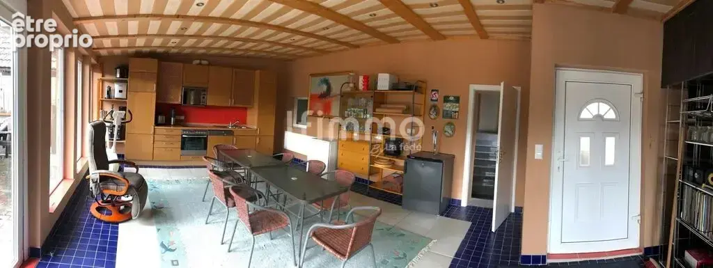 Maison spacieuse sur 11 ares constructibles à Roeschwoog - photo 12