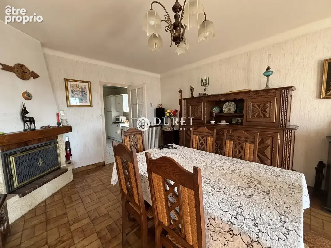 Maison 5 pièces 167 m² à vendre à Challans (85300) - photo 4