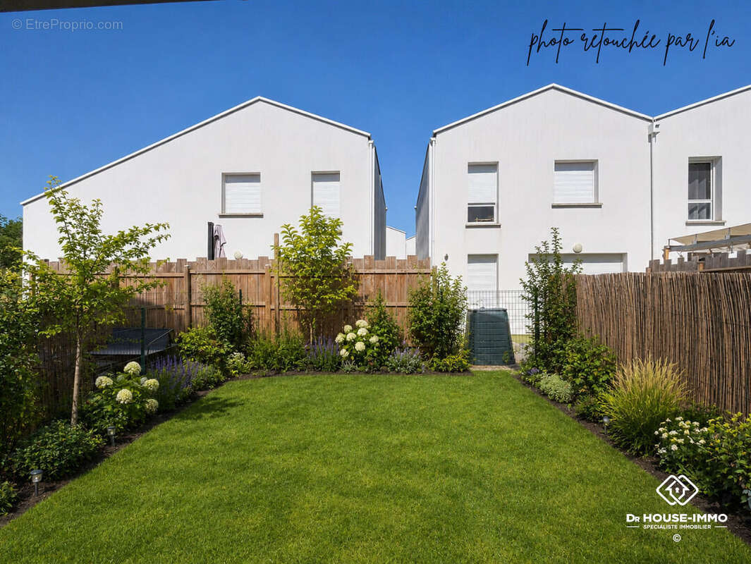 Maison 66 m² à Merignac  - photo 65