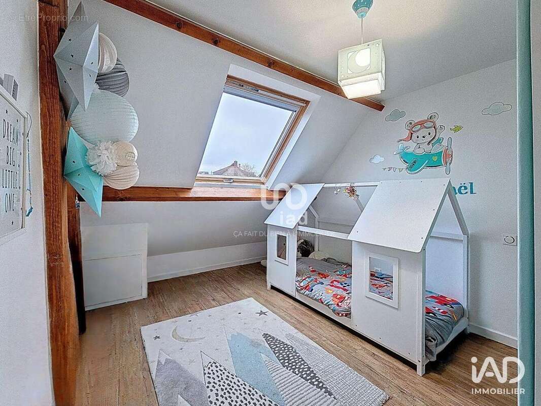 Photo 8 - Maison à MANTES-LA-VILLE