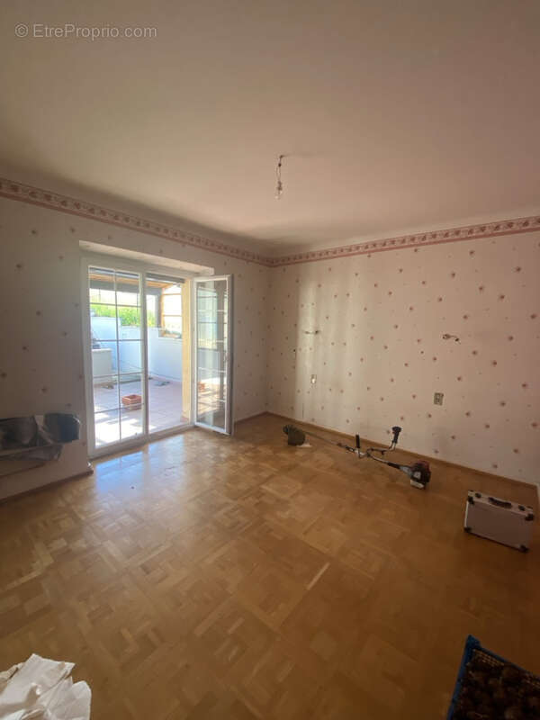 Maison à MOYENMOUTIER