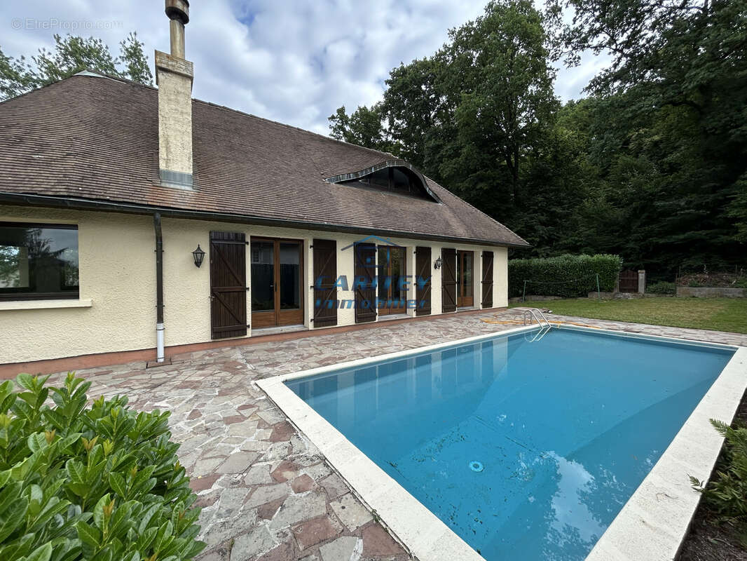 Maison à LURE