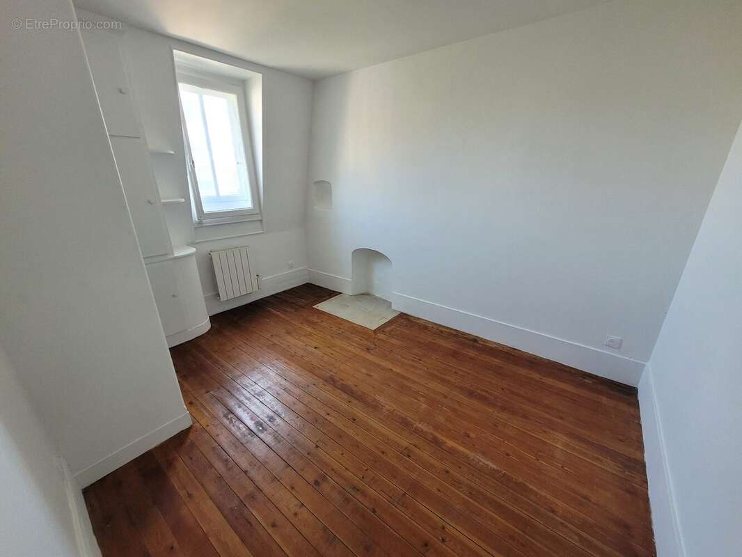 Appartement 58 m² à Le Bourget  - photo 5