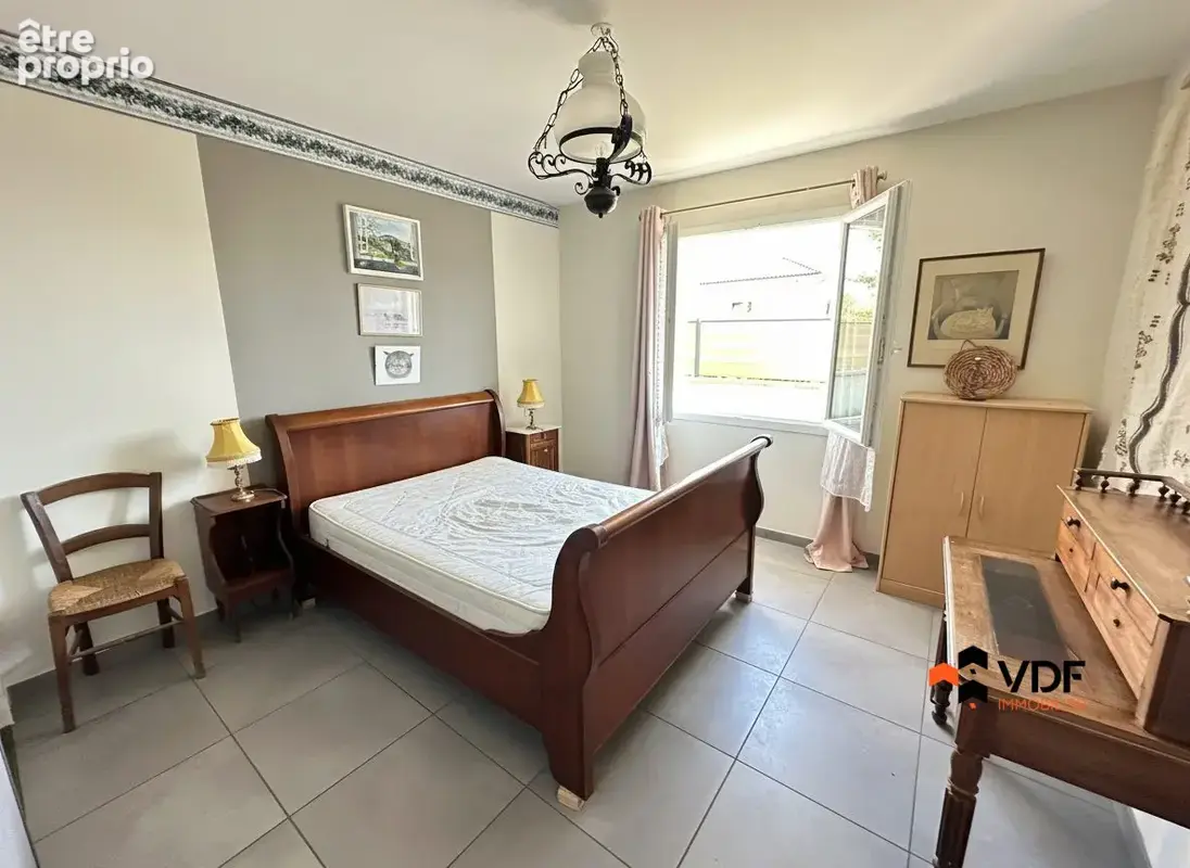 Maison 5 pièces 122 m² à vendre à Bully (42260) - photo 9