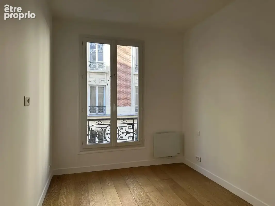 Petit 3 pièces très bien situé - photo 5