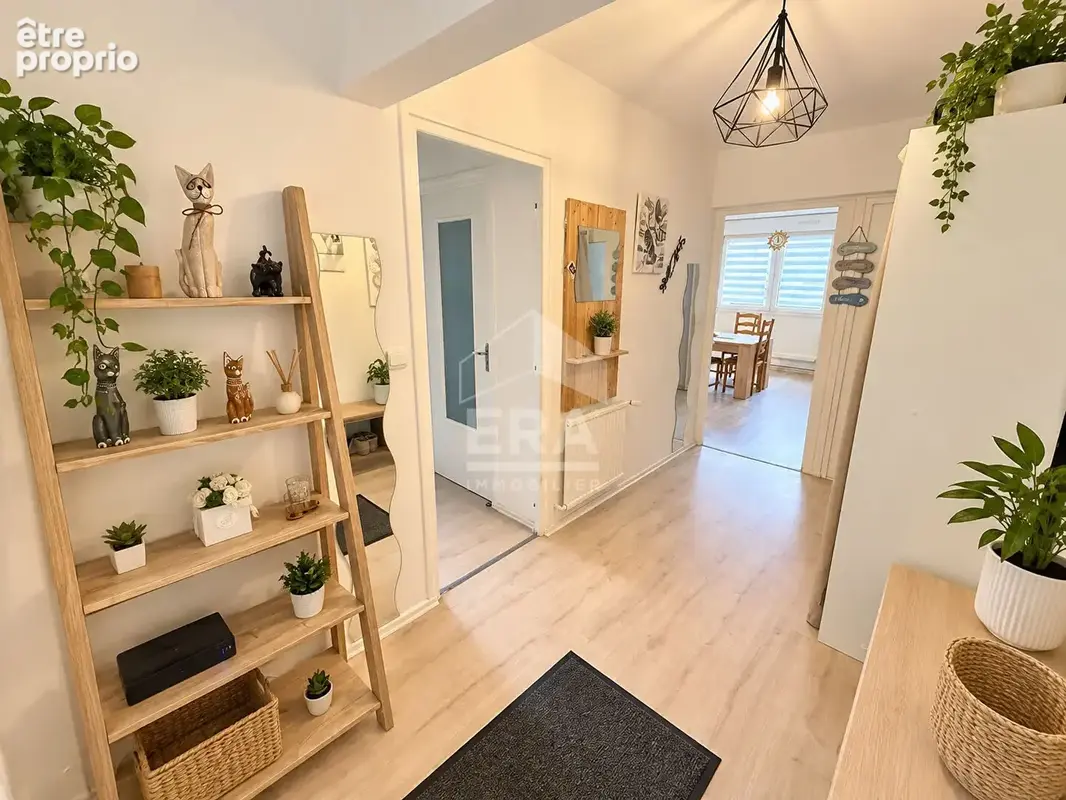 Appartement 95m² à boulogne-sur-mer - photo 2