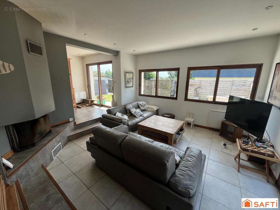 Photo 6 - Maison à COMBRIT