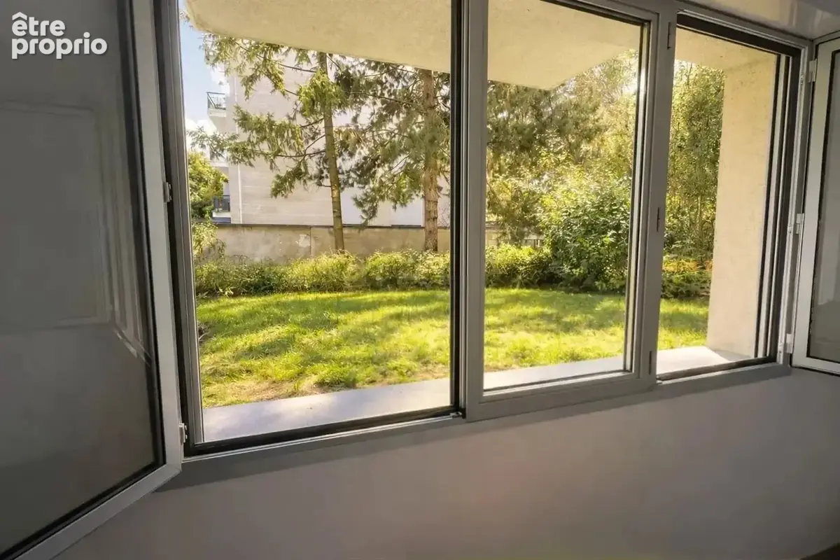 Appartement 56 m² à Saint-Maurice  - photo 4