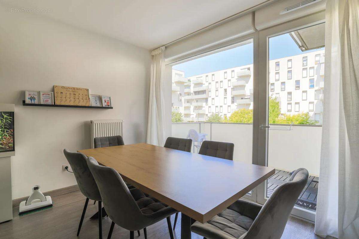 Appartement à CAPINGHEM