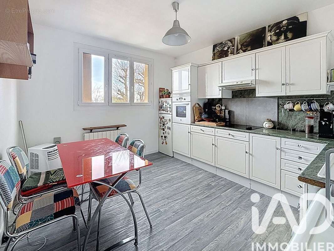 Photo 3 - Appartement à MORSANG-SUR-ORGE