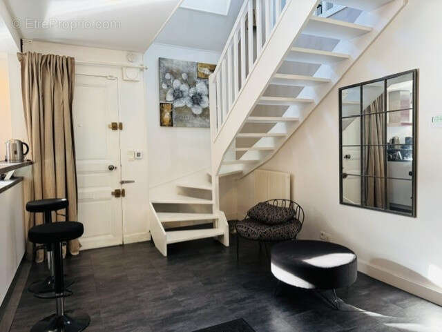 Maison à CHANTILLY