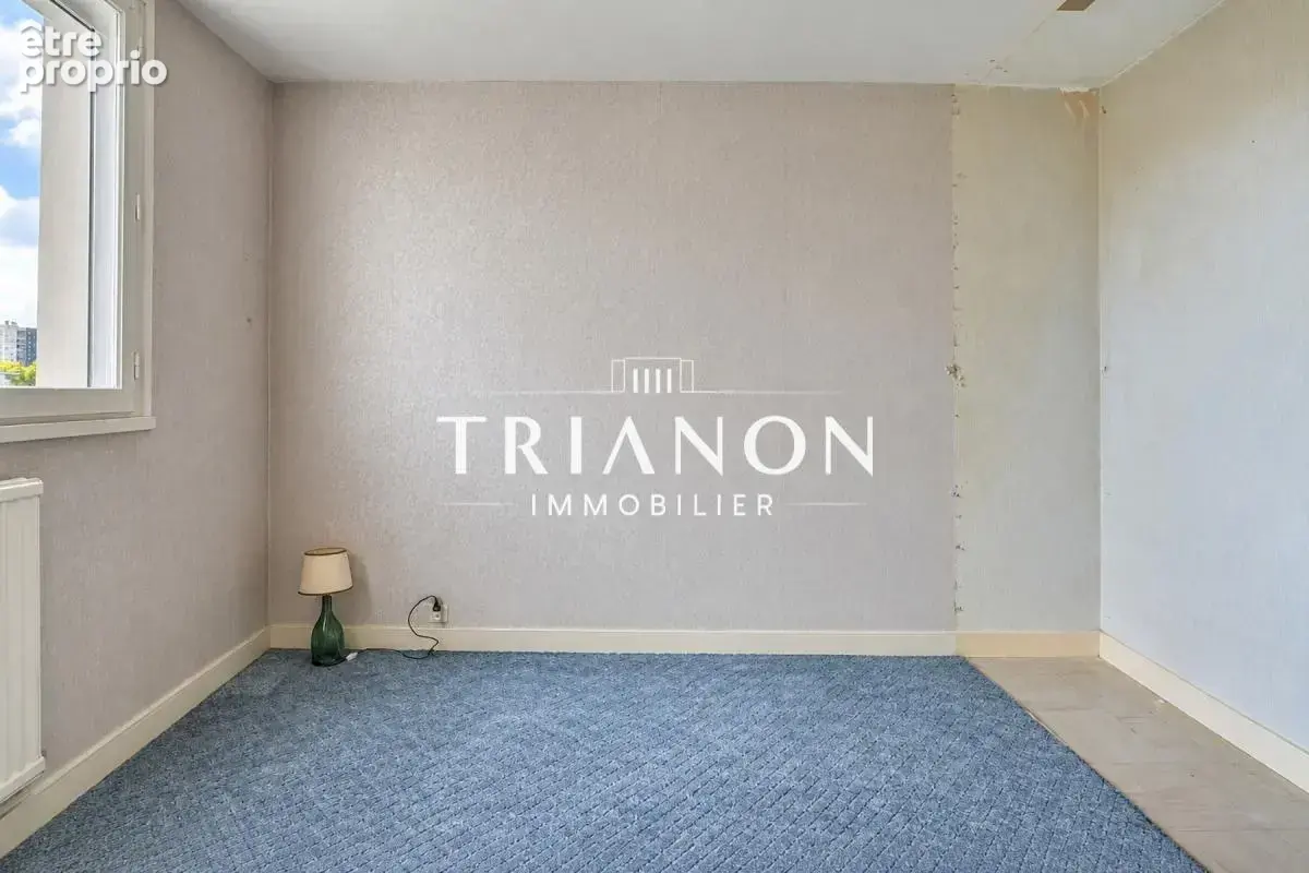 Appartement à fort potentiel – T3 Poissy - Quartier Abbaye - photo 17