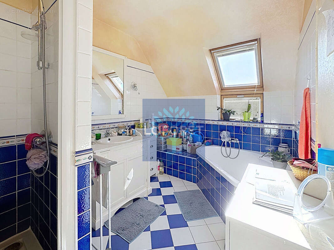 Maison à CONCARNEAU