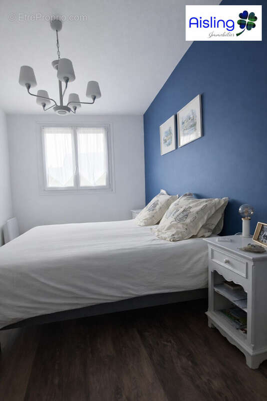 Appartement à JOUE-LES-TOURS