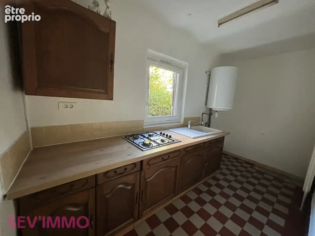 Immeuble deux logements - photo 4
