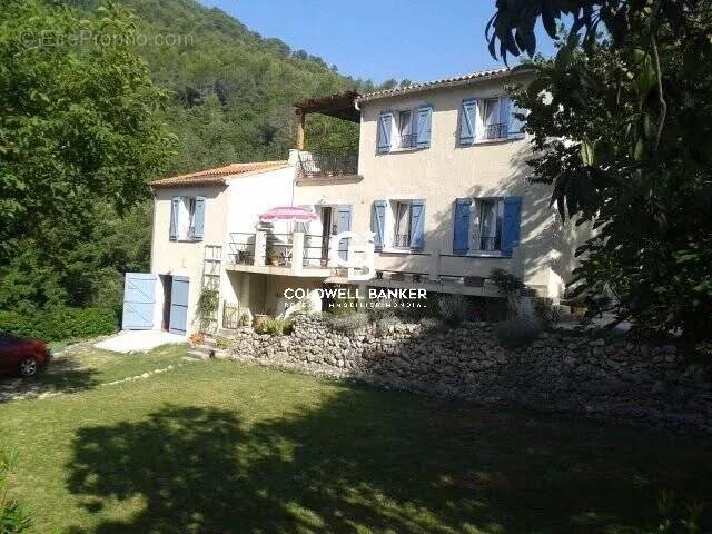 Maison à CLAVIERS