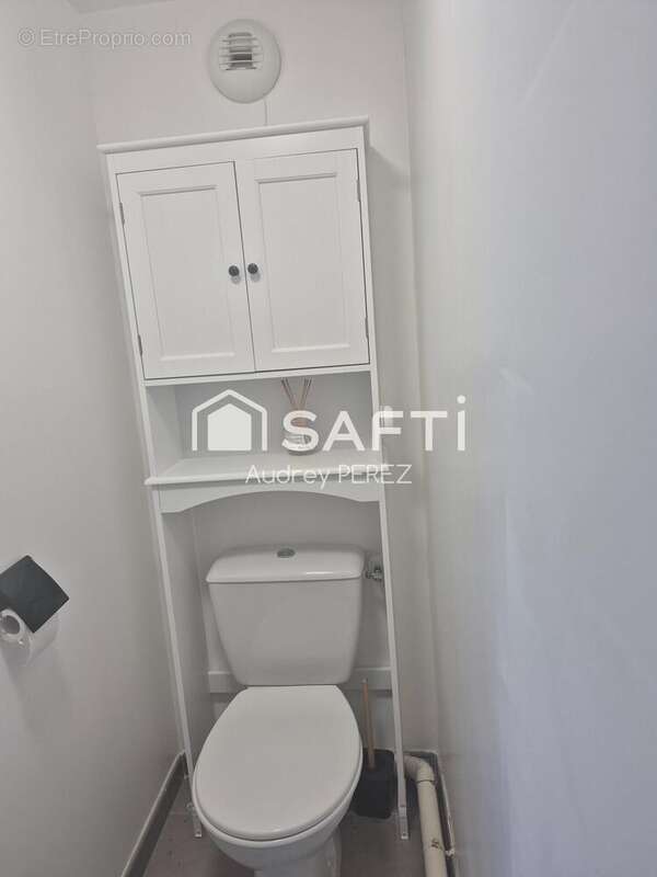 Photo 7 - Appartement à PONTAULT-COMBAULT