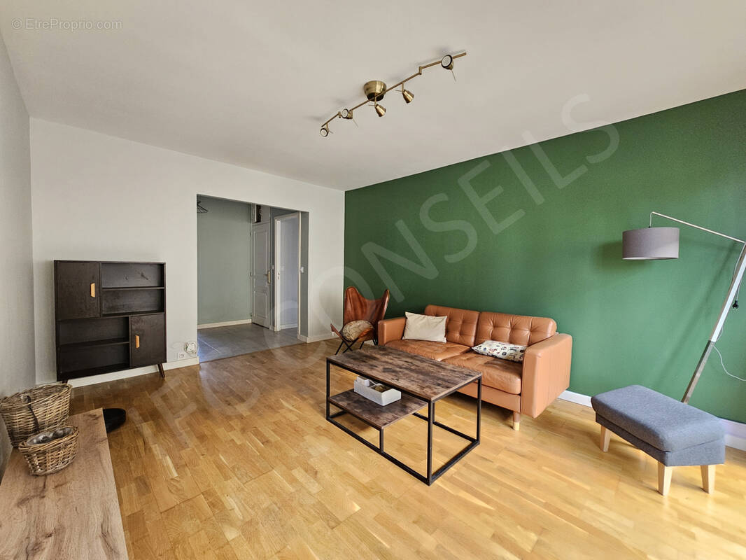 Appartement à VERNON