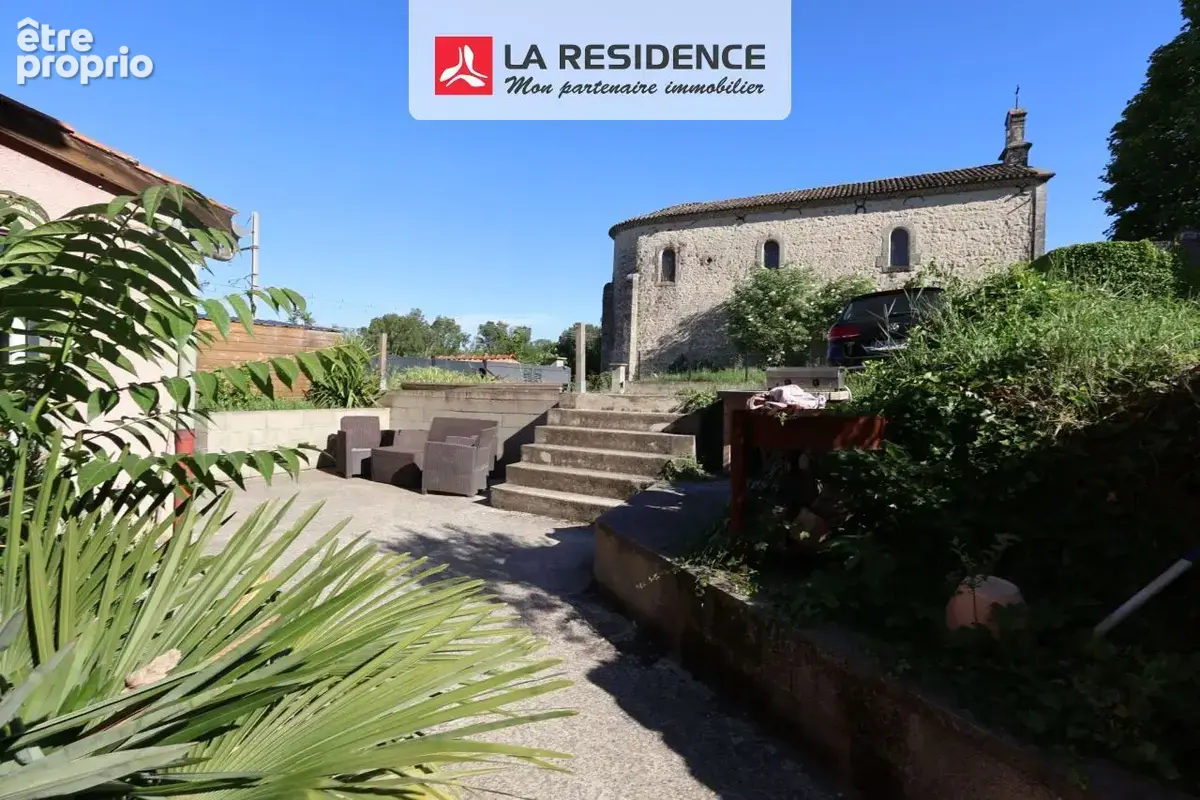 Maison 5 pièces 110 m² à vendre à Cornas (07130) - photo 3